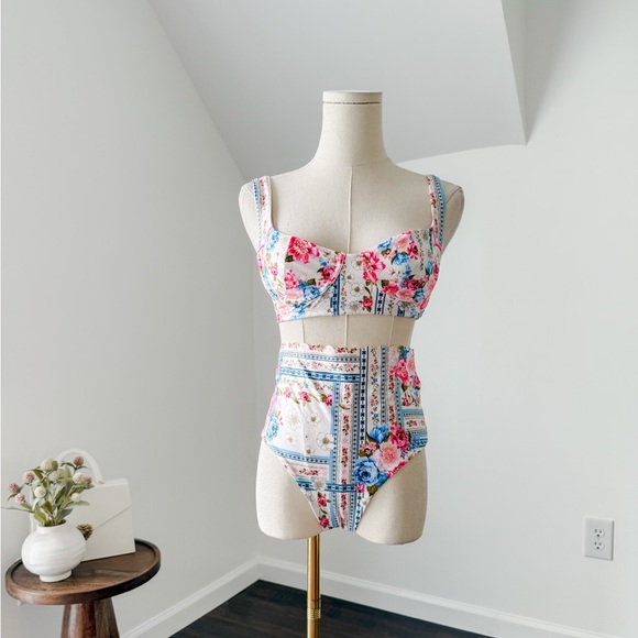 Agua Bendita Meraki Bikini - Picture 3 of 12